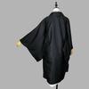 Kimono costume Japanese style cosplay clothing womens outfit school festival cultural disguise Halloween flower party presentation event use Christmas