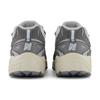 New Balance Nb 703 Fabric Synthetic Leather Pigskin Comfortable Versatile Wear-Resistant Breathable Low-Top Casual Shoes Women sneaker Gray WL703GGB