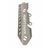 Rear Master Cylinder Guard "Silver Fit For Royal Enfield Himalayan 450"