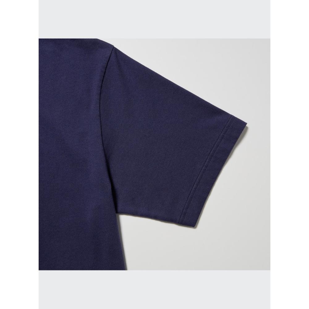 Uniqlo Peace For All Graphic T  Regular fiT  Ayumu Hirano