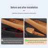Lower Door Storage Compartment Parts for 25 YU7 Models.