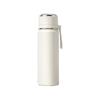316 Stainless Steel Insulation Cup 500ml Vacuum Flask Portable Thermal Water Bottle  Camping