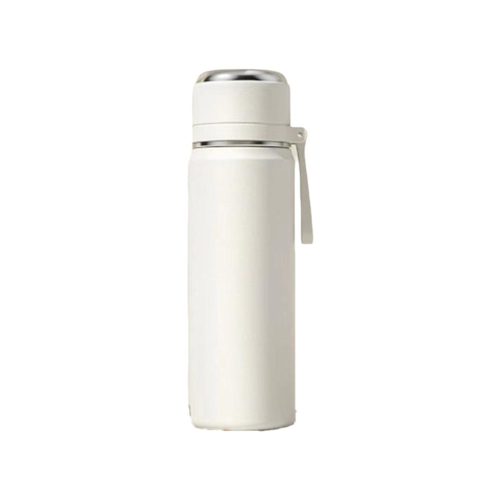 316 Stainless Steel Insulation Cup 500ml Vacuum Flask Portable Thermal Water Bottle  Camping