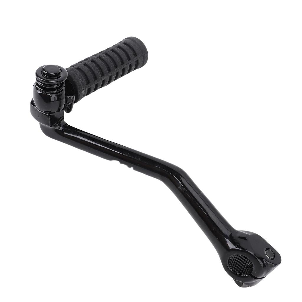 Kick Starter Lever Pedal Folding Kickstarter Lever Replacement for PW50 PY50 PeeWee Y Zinger 50 Bikes