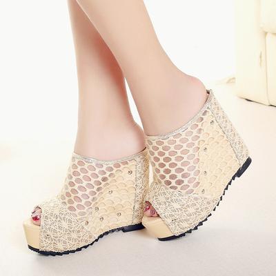 Damenschuhe – Sandaletten