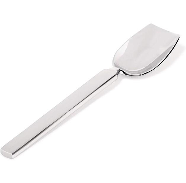 

Набор ложек для мороженого Alessi, 6 шт (4180/22)