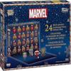 25-26 Funko Pop! Advent Calendar: - Christmas, Multicolor, One Size_1
