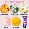 Crème Secret de Femme - Nourrit Intensément la Peau Délicate, la Gardant Douce et Souple - Soin Délicat & Féminin pour les Zones de Peau Sensible, 80g