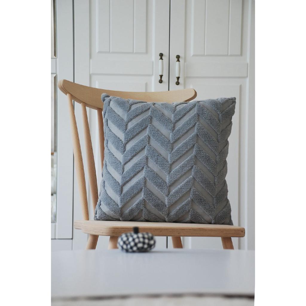 Arva Home Bohemian Punch Pattern Sofa Pillow Case Scandinavian Decorative Throw Pillow Special Design