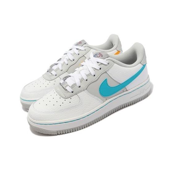 Nike Air Force 1 '07 LV8 EMB x NBA Low 75ème Anniversaire - Spurs - DJ9993-100