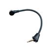 Detachable Microphone for Kingston Hyper X Cloud II Wireless Gaming Headset