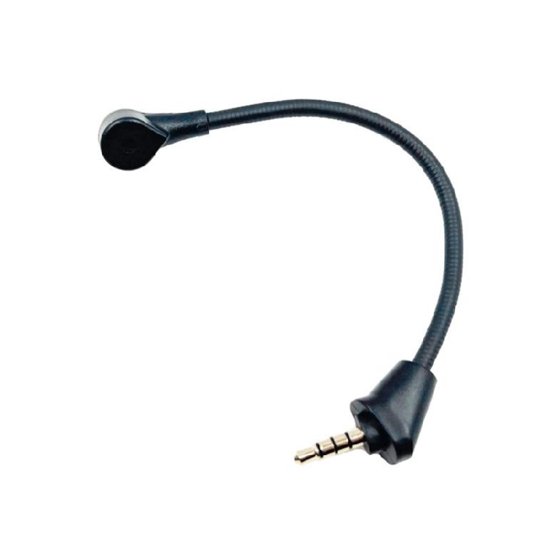 Detachable Microphone for Kingston Hyper X Cloud II Wireless Gaming Headset