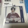 [USED] ENHYPEN NI-KI Acrylic Stand Acrylic Keychain