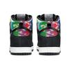 Nike Sb Dunk High 'TV Signal' CZ2253-100