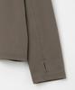 MILLO ARCHIVE Siren Finger Hole Sleeve [Mocha Beige]