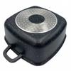 Kinghoff Garnek Marmurowy 24Cm Kh-1603 4,5L