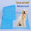 Thick Deodorizing Dog Pee & Urine Training Pads - Absorbent Diapers by the Jin