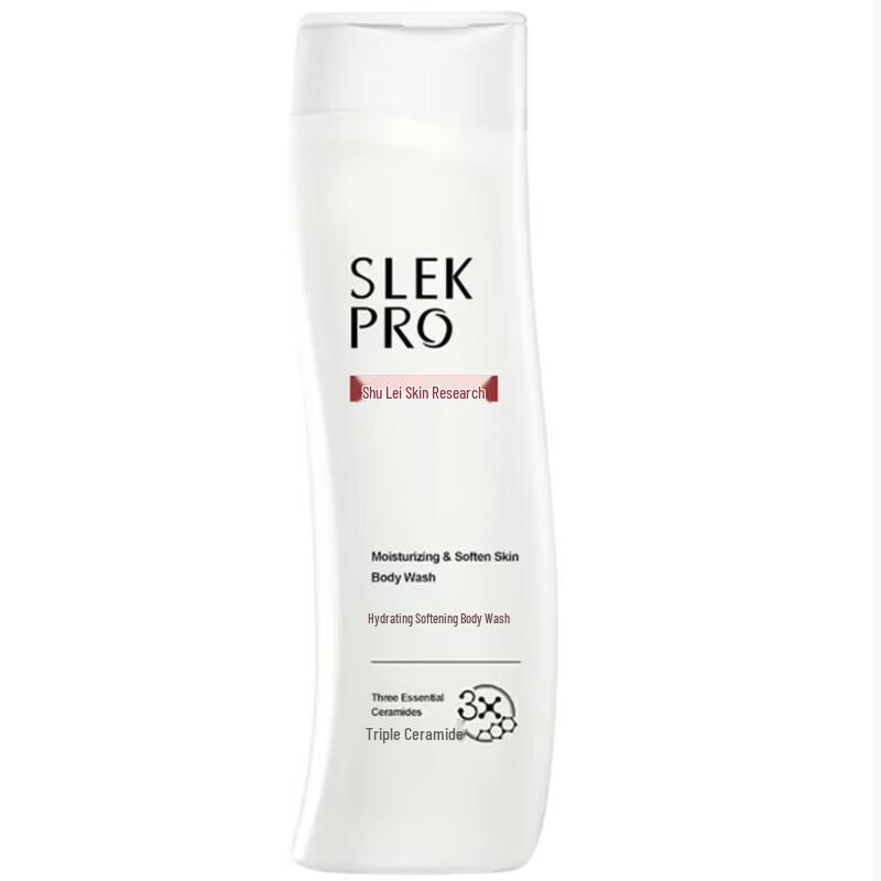 

Shu Lei Hydrating & Softening Body Wash