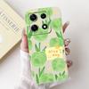 Lens Protective Case For Infinix Note 30 Pro 30i Note30 4G Fashion Soft Silicone Cases Cover For Infinix Note 30 30Pro Note30i