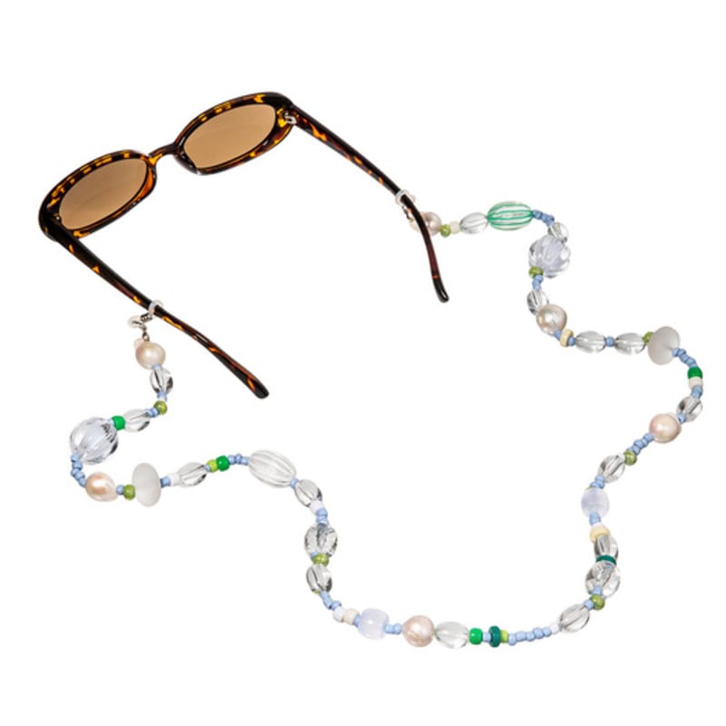 BAEBAE Bona Glasses Chain (sky)