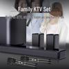 SANSUI DV-95E Wireless 5.1 Home Theater KTV Audio System CN Plug (adapter Included)