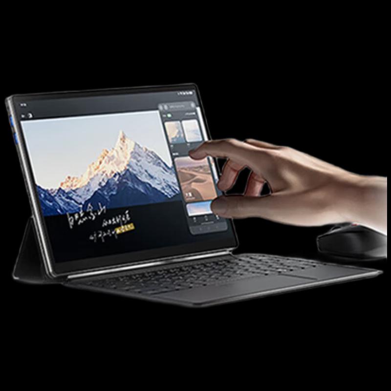 Lenovo YN S130 13-inch 2-in-1 Touchscreen Laptop (CN version)