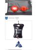40L Solar Shower Bag for Camping & Outdoors