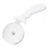 Stainless Steel Pizza Cutter Wheel with Plastic Handle