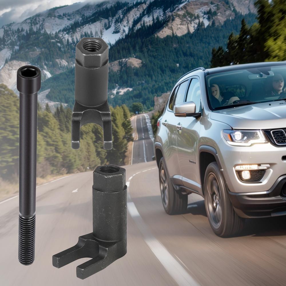 Sada nářadí na demontáž vstřikovače nafty Nástroj na vytahování vstřikovače paliva pro motor 6,7 l Diesel F250 F350 F450 F550