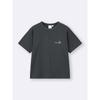 GU by Uniqlo Grafisches T-Shirt Chiikawa