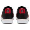 Converse Pro Leather 'Black Red White' Men's 168871C