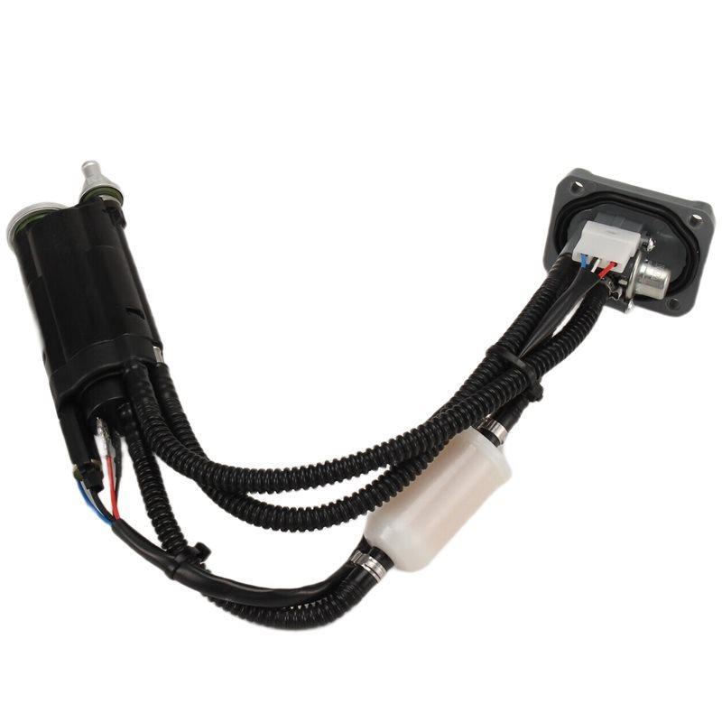 For EXC-F 250 350 450 2012- Compatible Motorcycle Fuel Pump Assembly 78107088000 78107088300