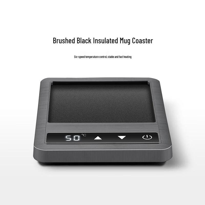 OIMG 55°C Smart Beverage Warmer