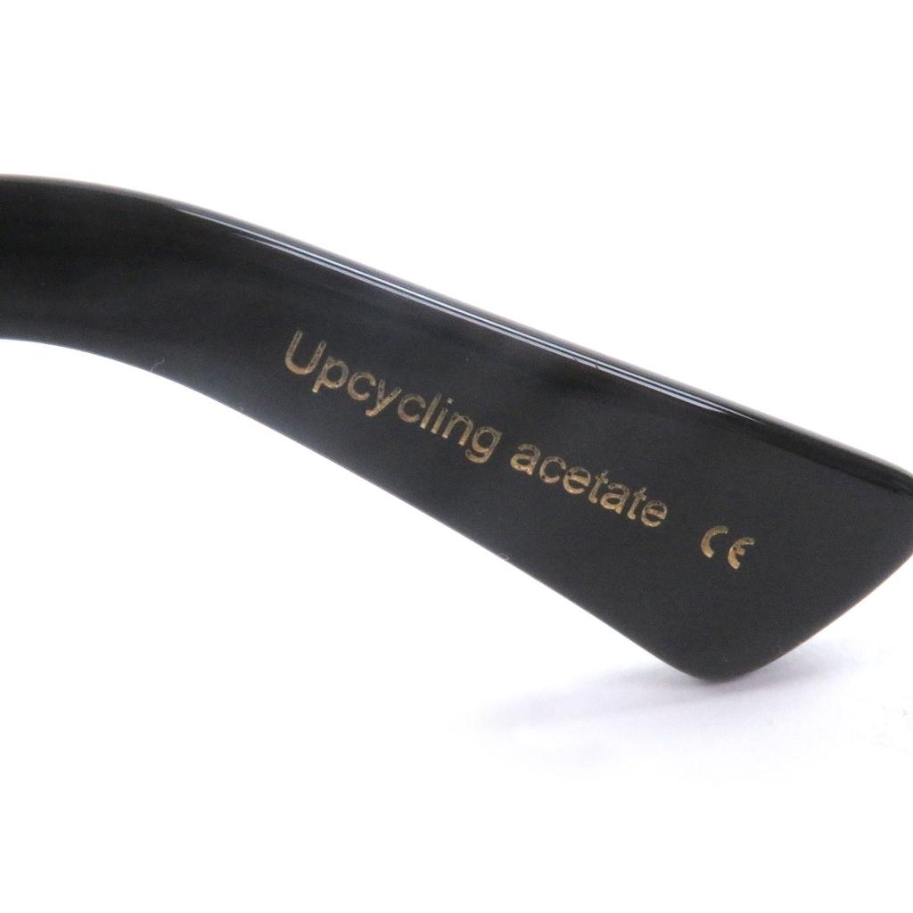 Great Lesca Lunetier sunglasses TRAP PANTO LIMITED EDTION Used