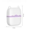 1Pc Dual-Head Ice Roller 2-in-1 Ice Compress and Facial Massager