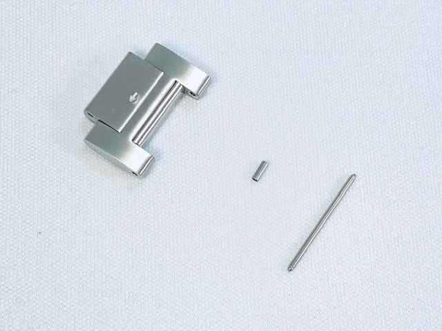 M01X1HLK SEIKO Prospex Link for and via M01X331H0, SBDC051/ 6R15-03W0 others. (Ships Nekoposu)