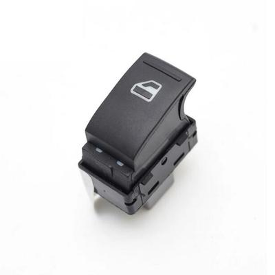 7E0959855 Interruptor de Controle Elétrico do Vidro Para VW Transporter T5 T6