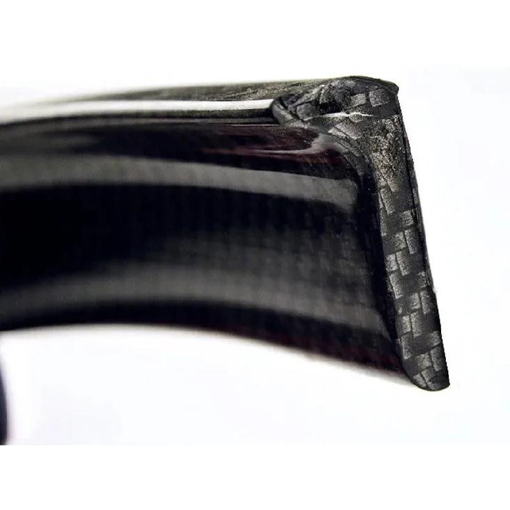 1.5M Universal Car Spoiler DIY Refit Spoiler For Infiniti Q50 Q60 Q70 QX50 QX55 QX60 QX80 FX G M I30 QX4 High Quality