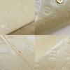 Louis Vuitton Thompson Street Shoulder Bag M91203 Perle Off White Monogram Vernis Women Used