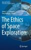 Könyv The Ethics of Space Exploration