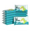 Large Pack Mother & Baby Facial & Hand Cleansing Wipes - Gentle & Specially Designed for Children's Hands and Mouths.