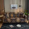 New Extensible Deep Sofa Slipcover For Living Room Big Size Soft Elastic Spandex Couch L Shape Tight Wrap