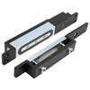 1200 KG Force Heavy Duty Door Lock Waterproof Explosion-Proof Electric Magnetic Shear BoltLock for
