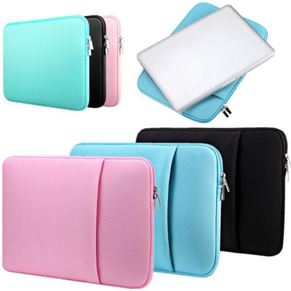 1Pcs Laptop Bag for Notebook Computer Sleeve Case for Apple Macbook Air Pro Retina