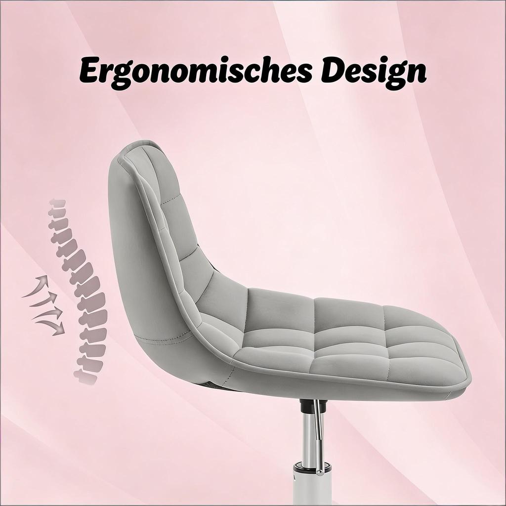 Low Bar Stool,Office Chairs,Comfortable Make-up Chairs,Lounge Chair,Living Room Chair,Computer Chair(only with office chairs)