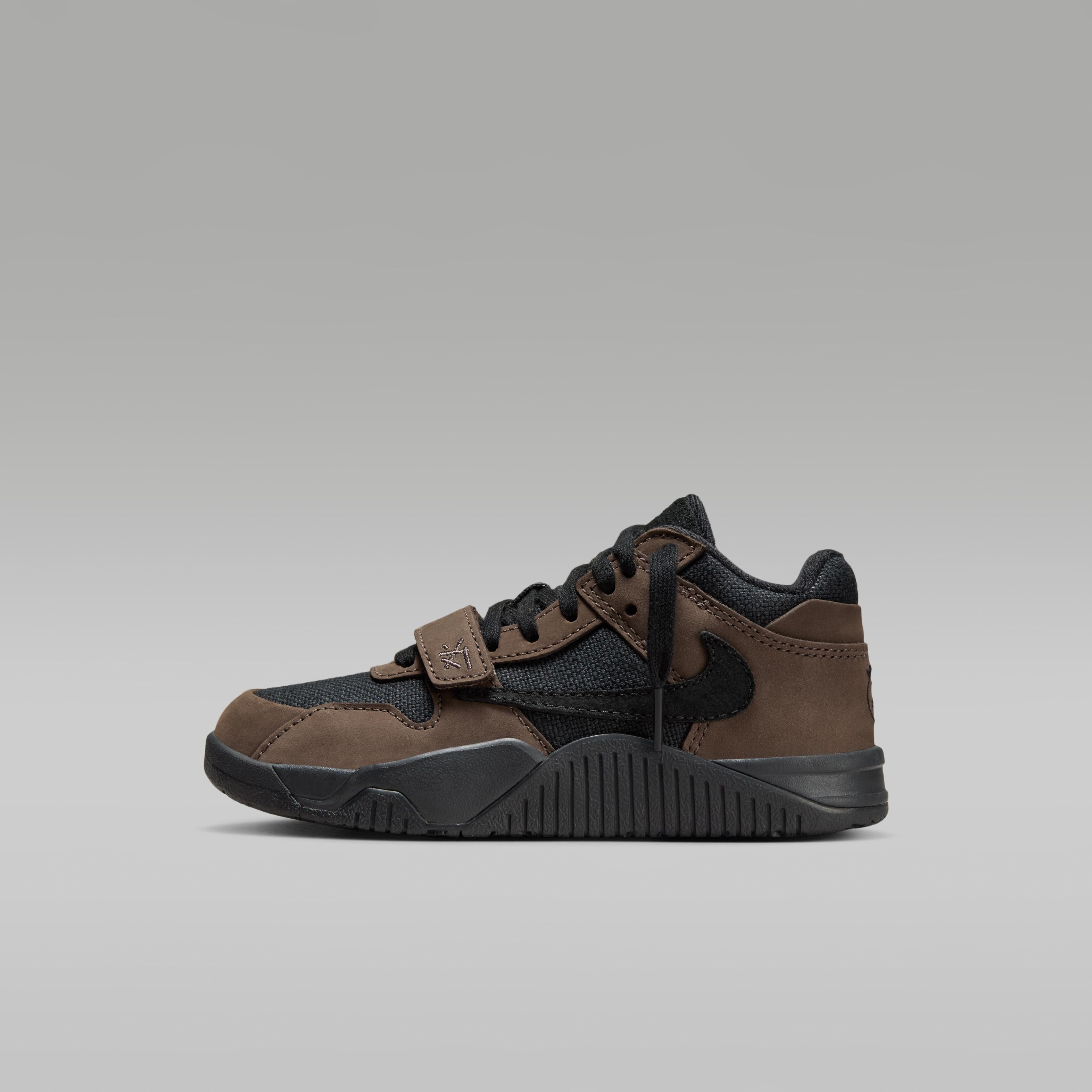 

Jordan Jumpman Jack TR Трэвис Скотт Темный Мокко (PS) 28