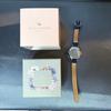 Used Celestial 3D Be Midnight Olivia Burton