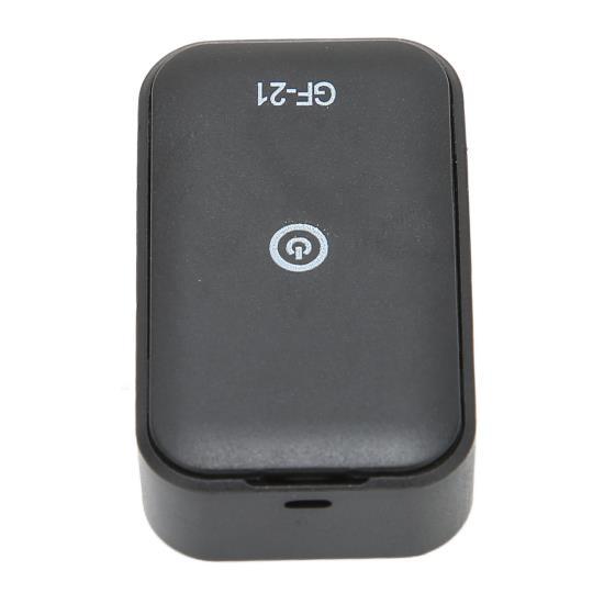  Real Time Car Tracking Anti Lost Device Voice Control Recording Locator with High Definition Microphone