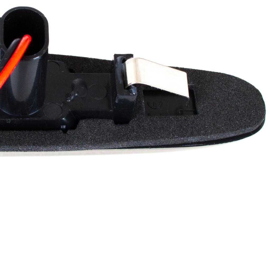 BMW 3 E90 E91 E92 E93 LED πλαϊνό φλας ΚΑΠΝΙΣΤΟ ΔΥΝΑΜΙΚΟ 2 τεμ.. ΣΕΙΡΑ