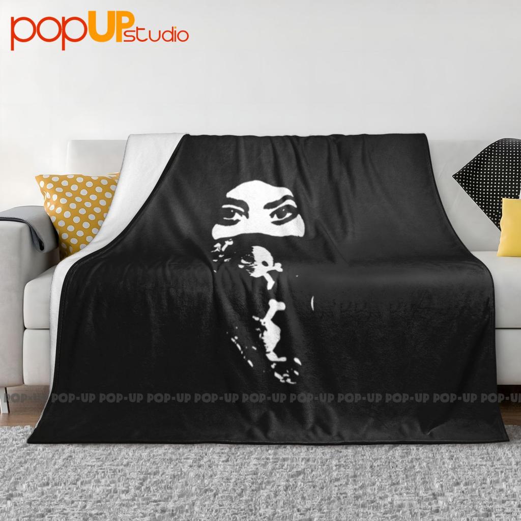 Rage Against The Machine Ultra-Soft Blanket Quilt Winter Sofa Cover Bed Covers